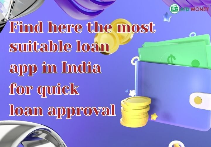 Find here the most suitable loan app in India for quick loan approval: adt_money — LiveJournal