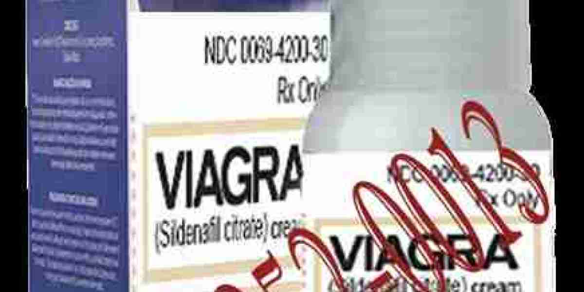 Viagra krem Nedir Nasıl Kullanılır