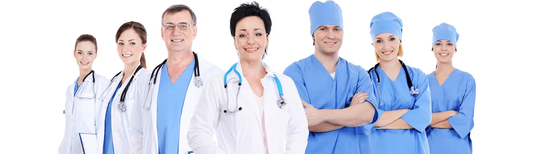 Hospital Uniform Supplier In Dubai | Medical Scrubs in UAE