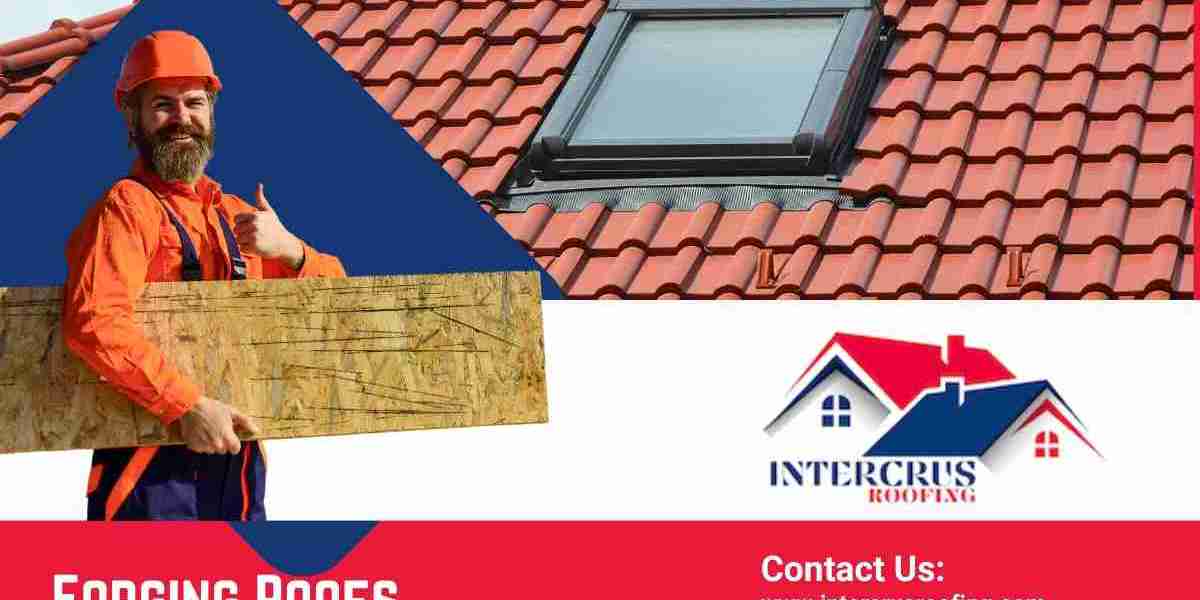 Your Local Experts for Quality Roofing Services