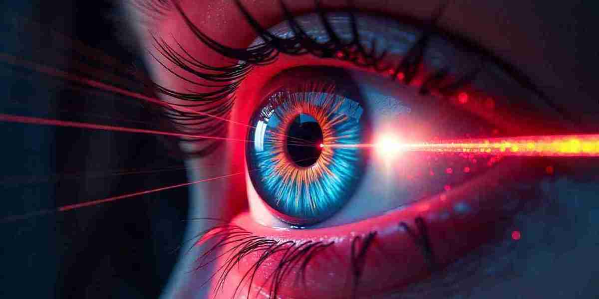 New Global Astigmatism Market Insights: Fearless Strategies Revealed