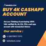 Buy 4K Btc Cashapp Account