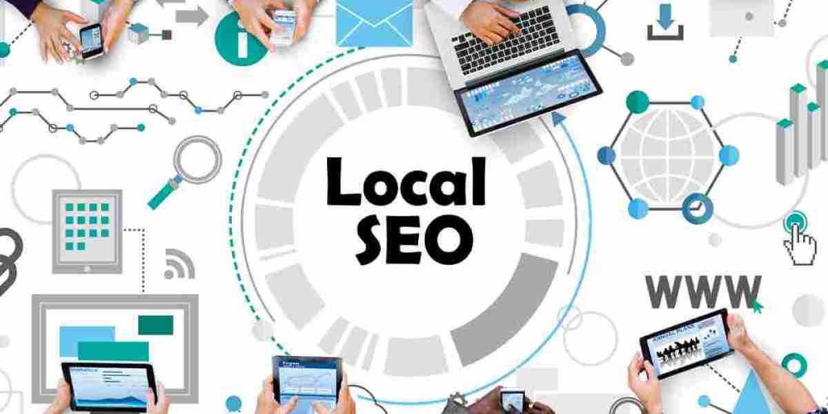 The Role of Local SEO Services in Boosting Your Google Maps Ranking