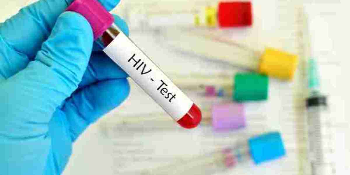 Free HIV and STD Testing in Fort Lauderdale: A Vital Health Resource