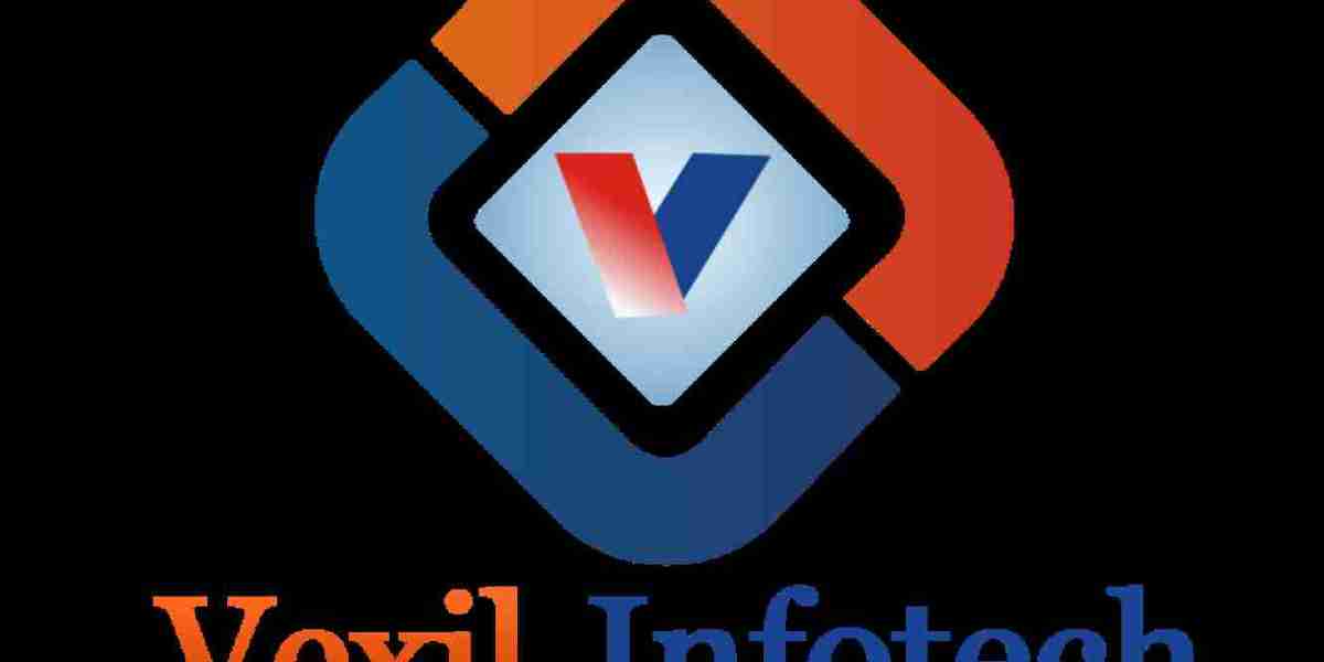 Driving Innovation with Banking and Financial Software by Vexil