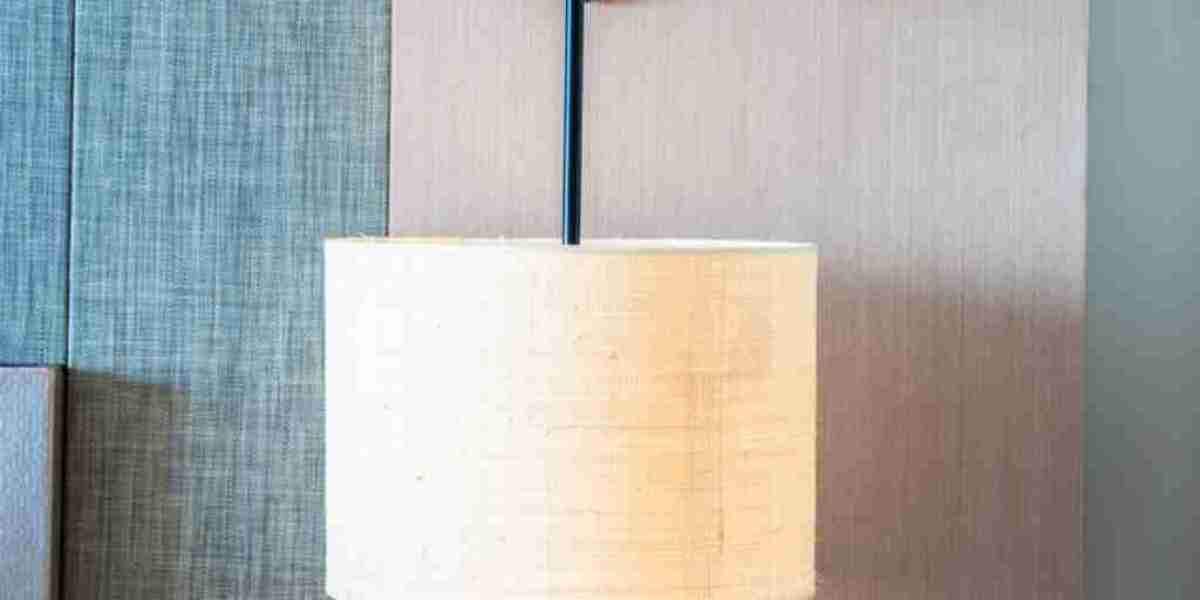 Transform Your Home with Paper Lamp Shades and Unique Lampshades