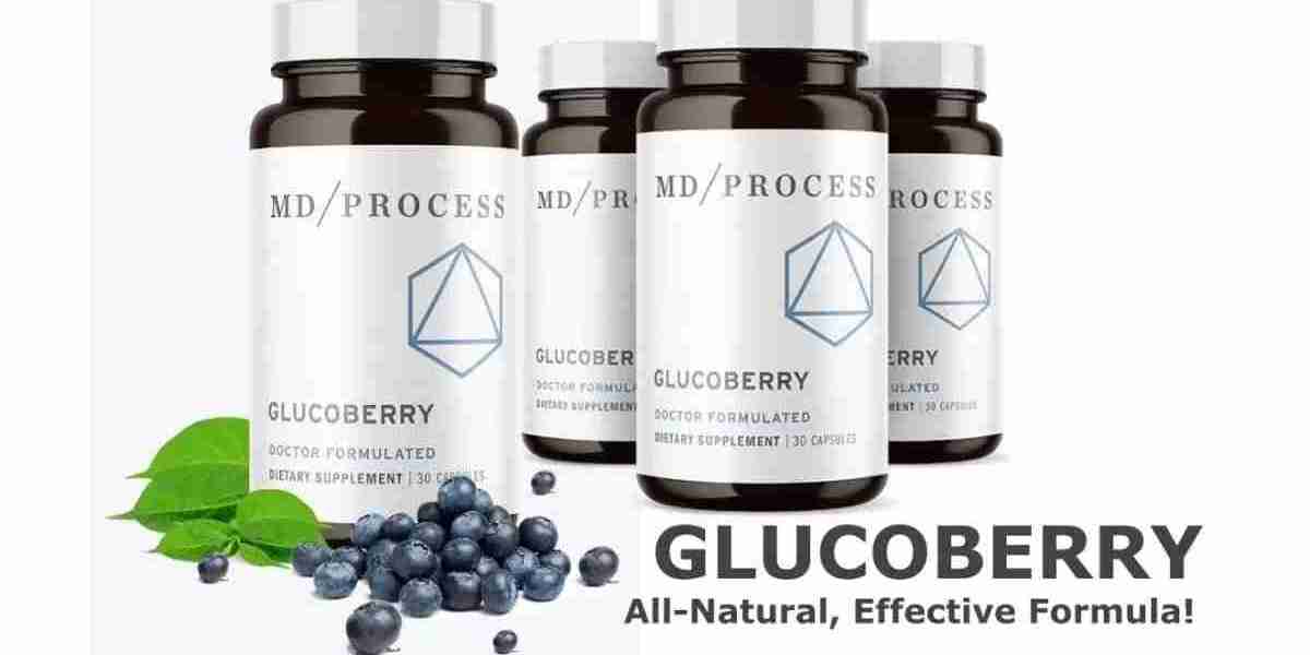 Glucoberry Review: Insights & Real User Experiences