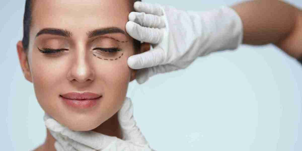 Revolutionary Techniques in Plastic Surgery in Dubai