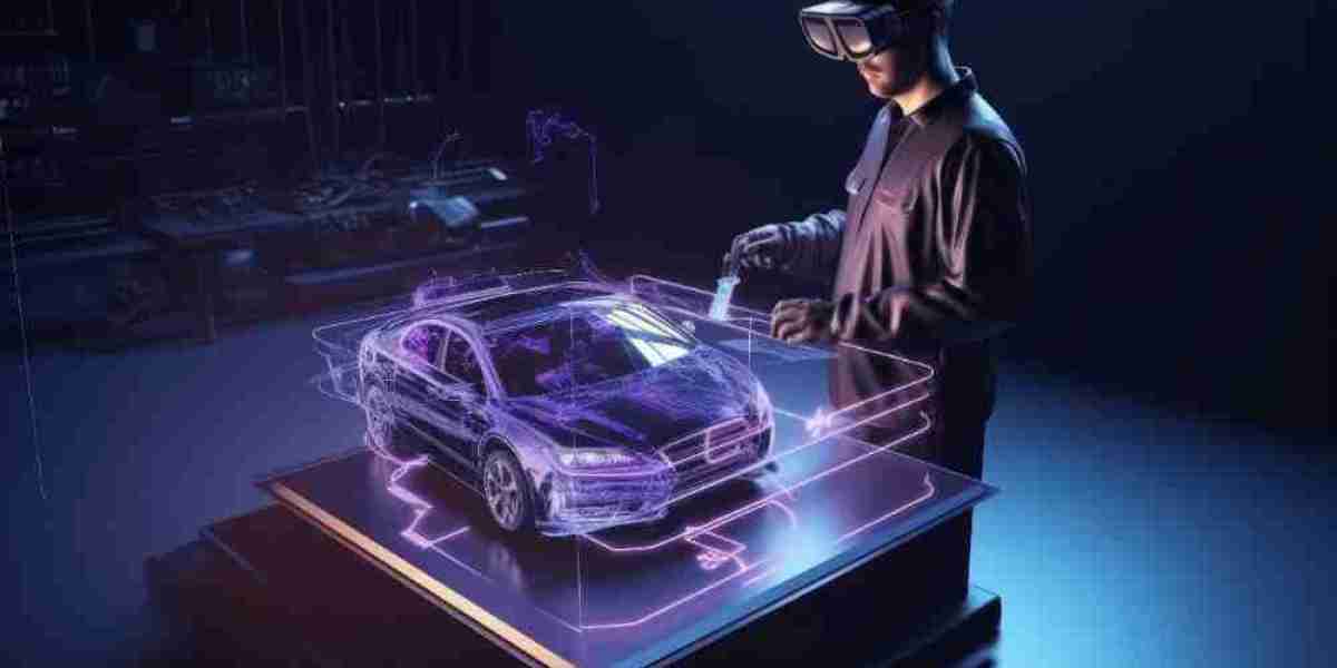 The Role of AI and Machine Learning in Modern Automotive Software 