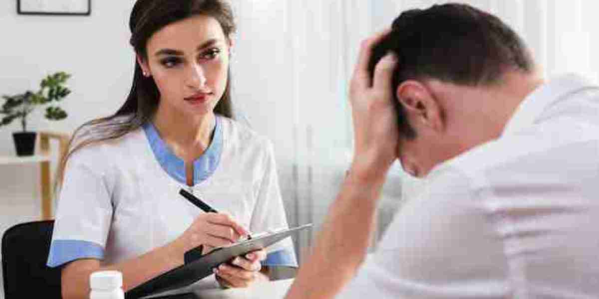 How to Choose the Right Migraine Headache Doctor for You