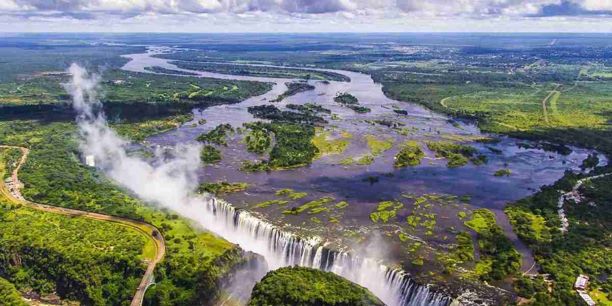 Top 5 Zimbabwe safari packages