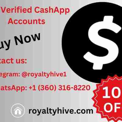 Buy Verified Cash App Accounts Profile Picture