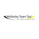 Wellesley Town Taxi