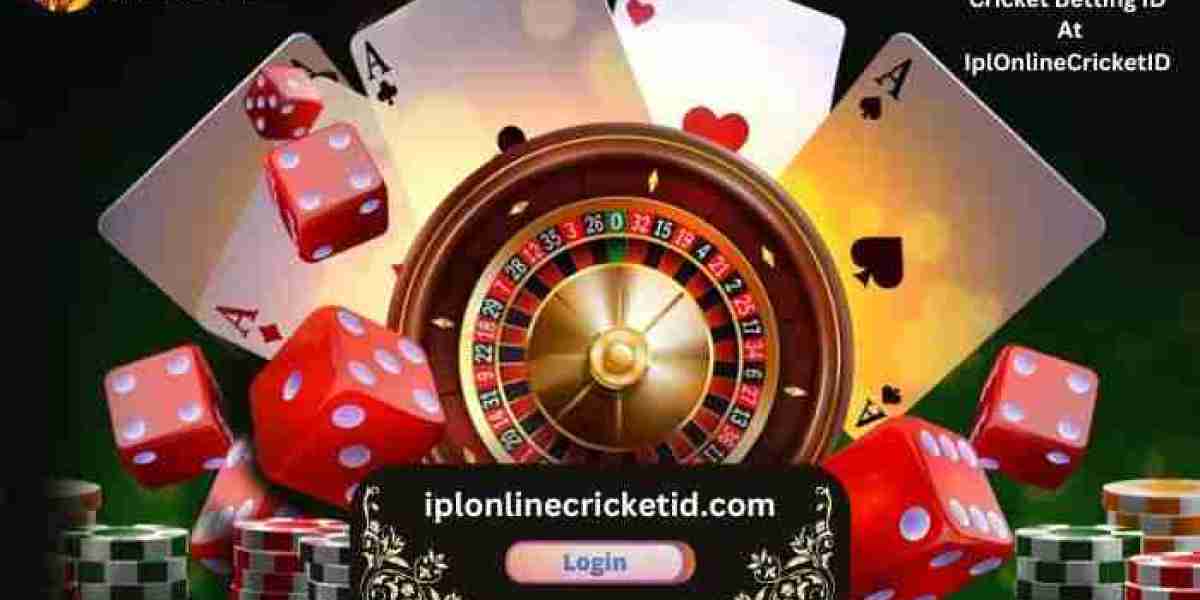 Online Cricket ID Is World's Best Option For Betting By IplOnlineCricketID