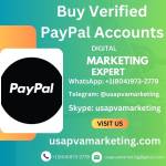 Babu Top To Sites Buy Verified PayPal Accounts USA