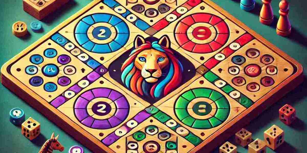 Play Ludo: A Timeless Board Game Bringing Fun and Connection