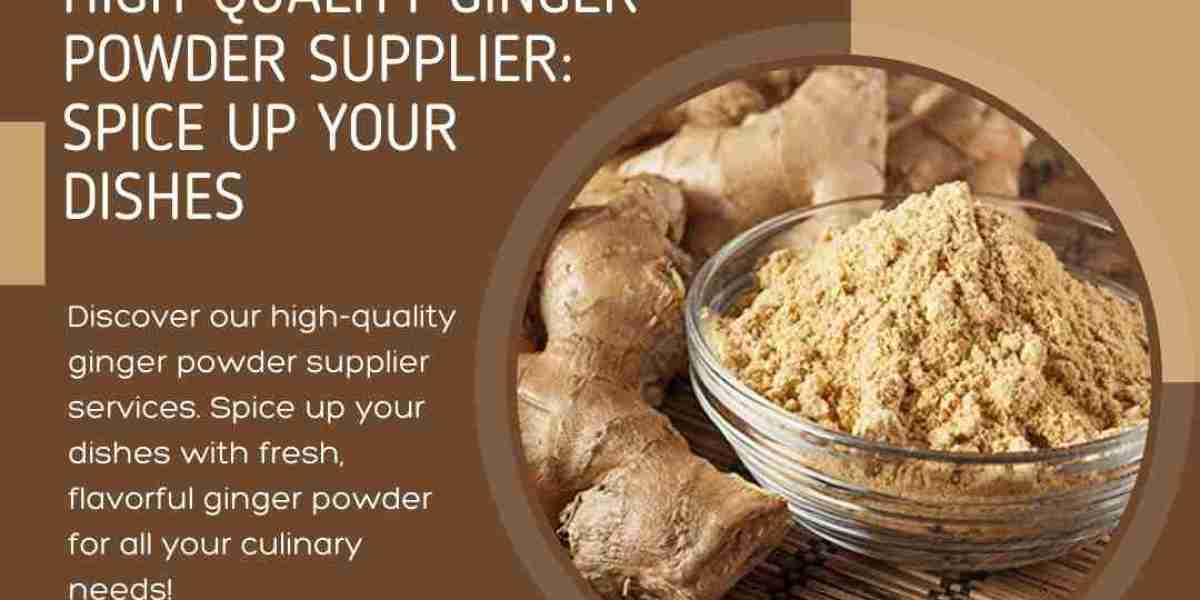 Legacy Dive Exim: Your One-Stop Shop for Authentic Organic Indian Spices