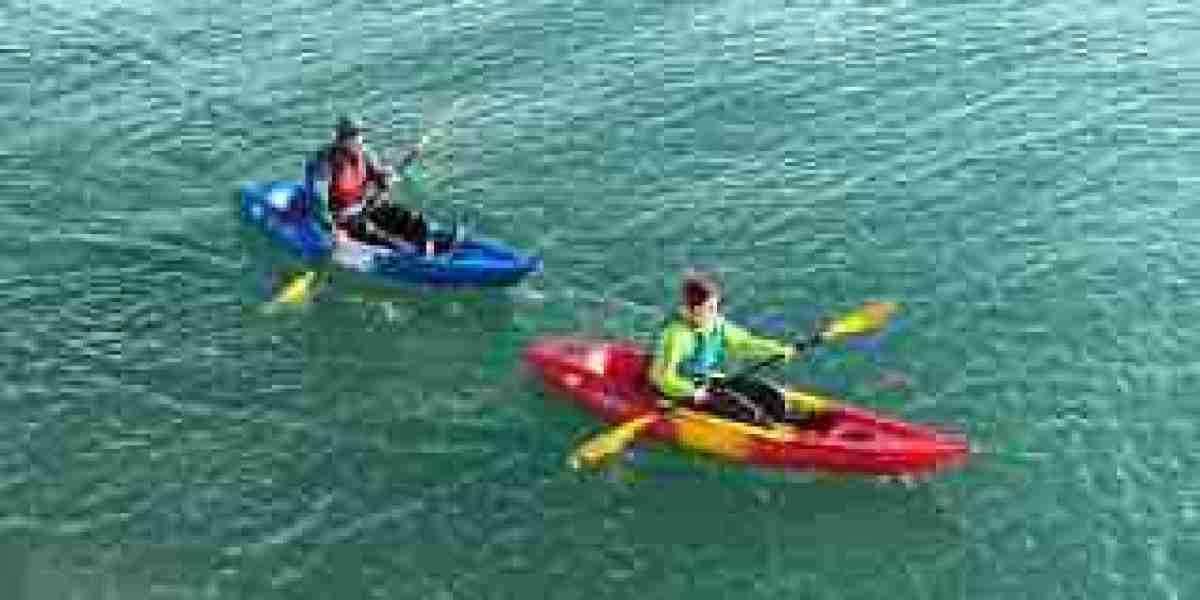 Global Canoe and Kayak Equipment Market: Trends, Growth, and Future Outlook