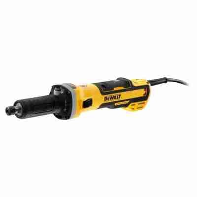 Dewalt DWE4997P-B5 220V Brushless Die Grinder, 6mm Collet, 1300W, Variable Speed, Paddle Switch Profile Picture