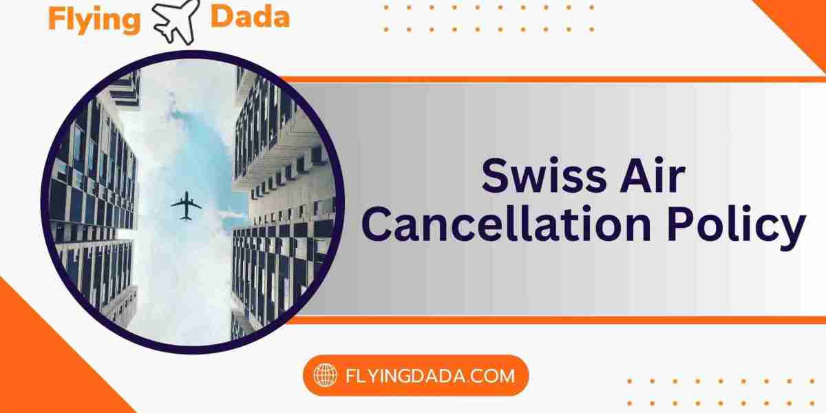 Reach out to 44(800) 368-6370 for Swiss Air Cancellation Policy