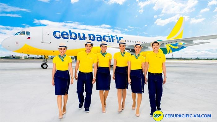 Những giấy tờ tùy thân cần thiết khi đi máy bay Cebu Pacific