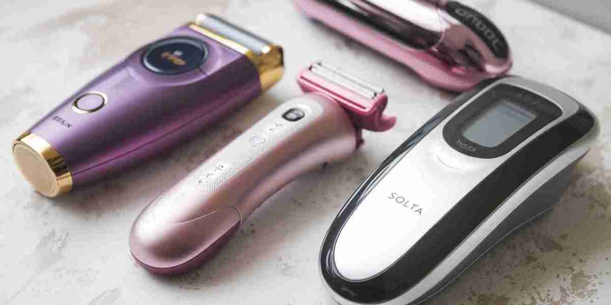 Hair Removal Devices Market Growth: What to Know Now