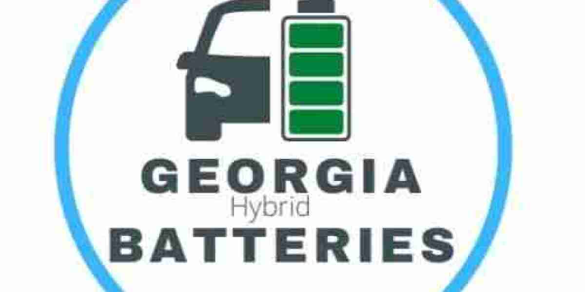 Prius Hybrid Battery Replacement – Restore Your Toyota's Efficiency