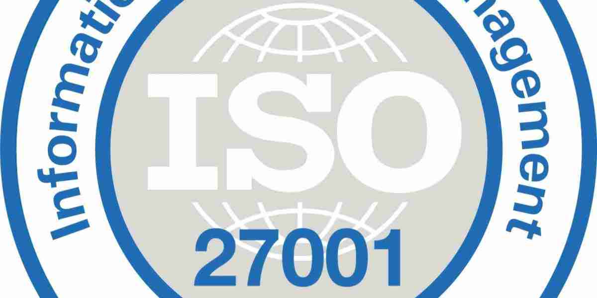 A Comprehensive Guide to  ISO 27001 Training