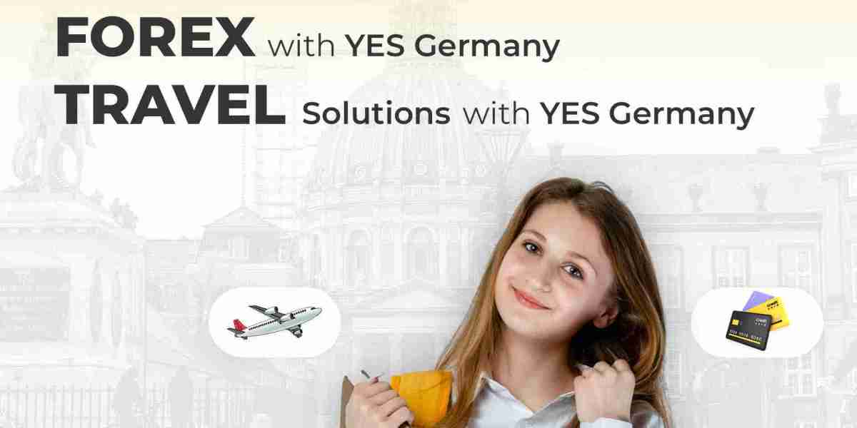 Navigating International Opportunities: The Role of German Education Consultants in Mumbai