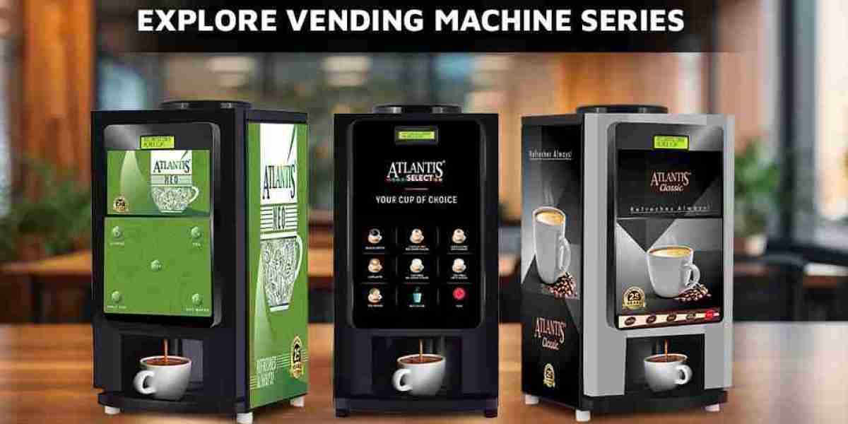 5 Factors That Influence Tea Machine Price - A Buyer’s Guide