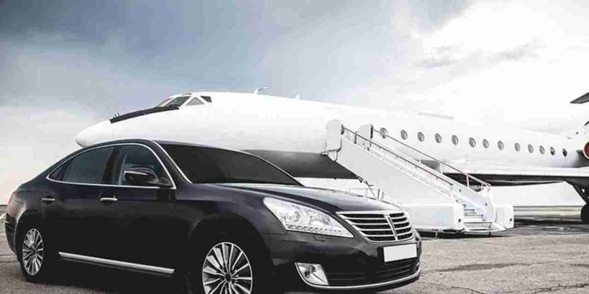 Luxury Airport Limousine Services in Singapore for Smooth Transfers