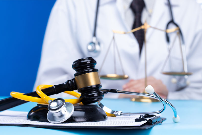 The Key Role of Medical Record Review in Medico-Legal Cases