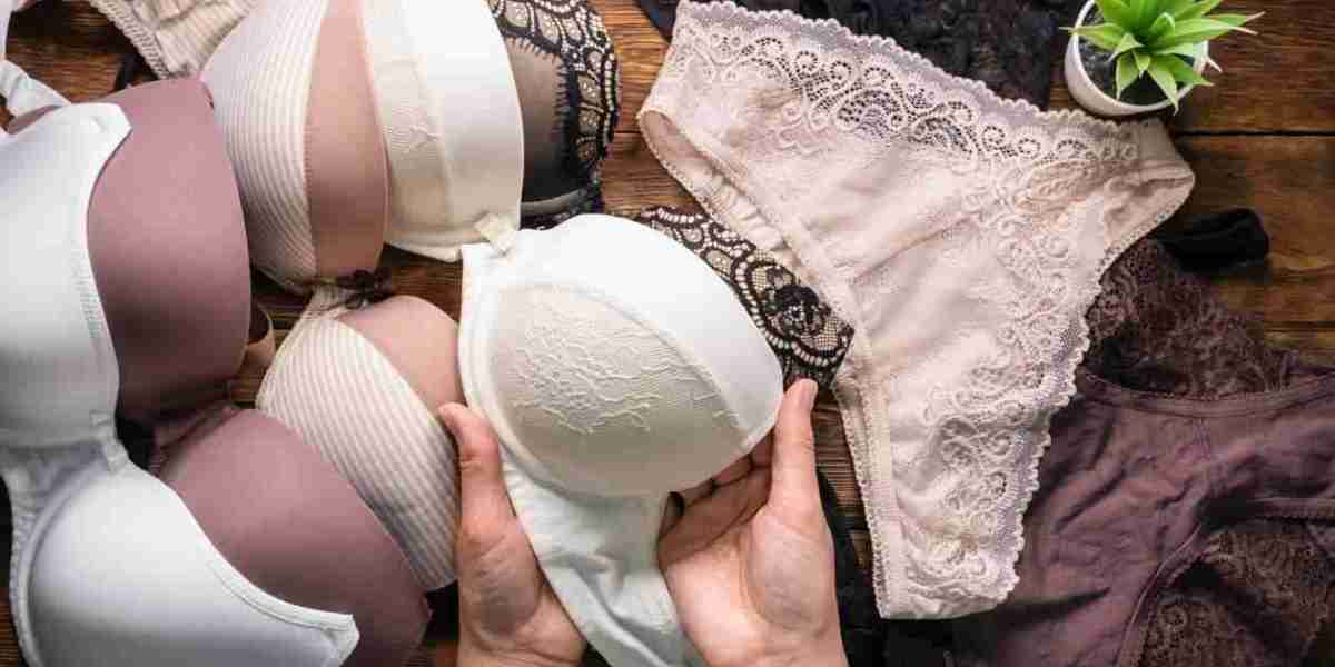 Lingerie Market Demand 2025, Analysis Key Players, Size, Share and Report By 2033