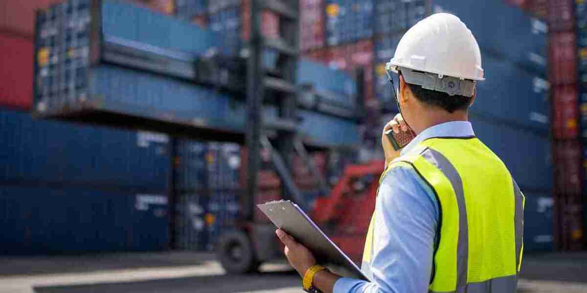 Cargo Inspection Market is Bridging the Gap Between Efficiency and Security