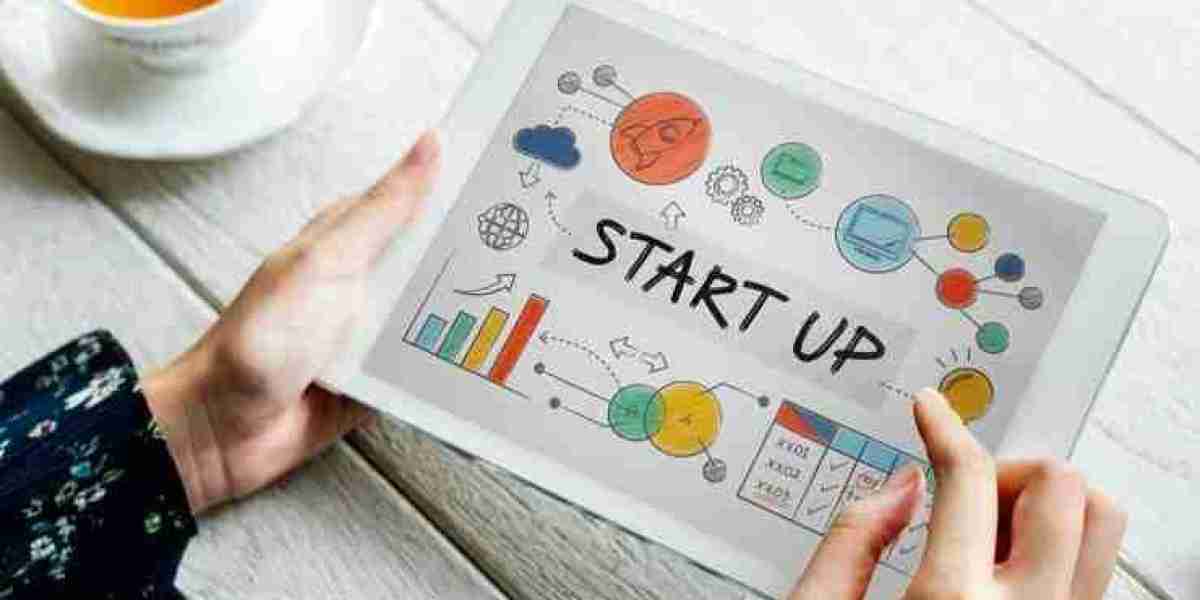 Indian Startup Ecosystem Thrives with $6.3 Billion in VC Funding