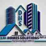 Delhi Homes