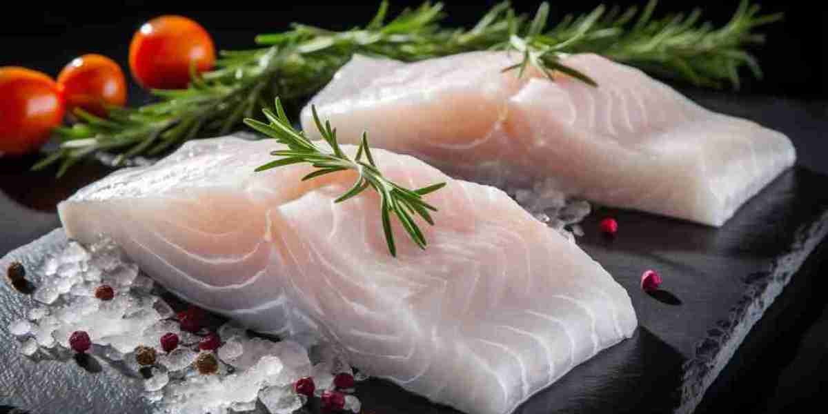 Fish Protein Isolate Market Research Insights and Future Trends