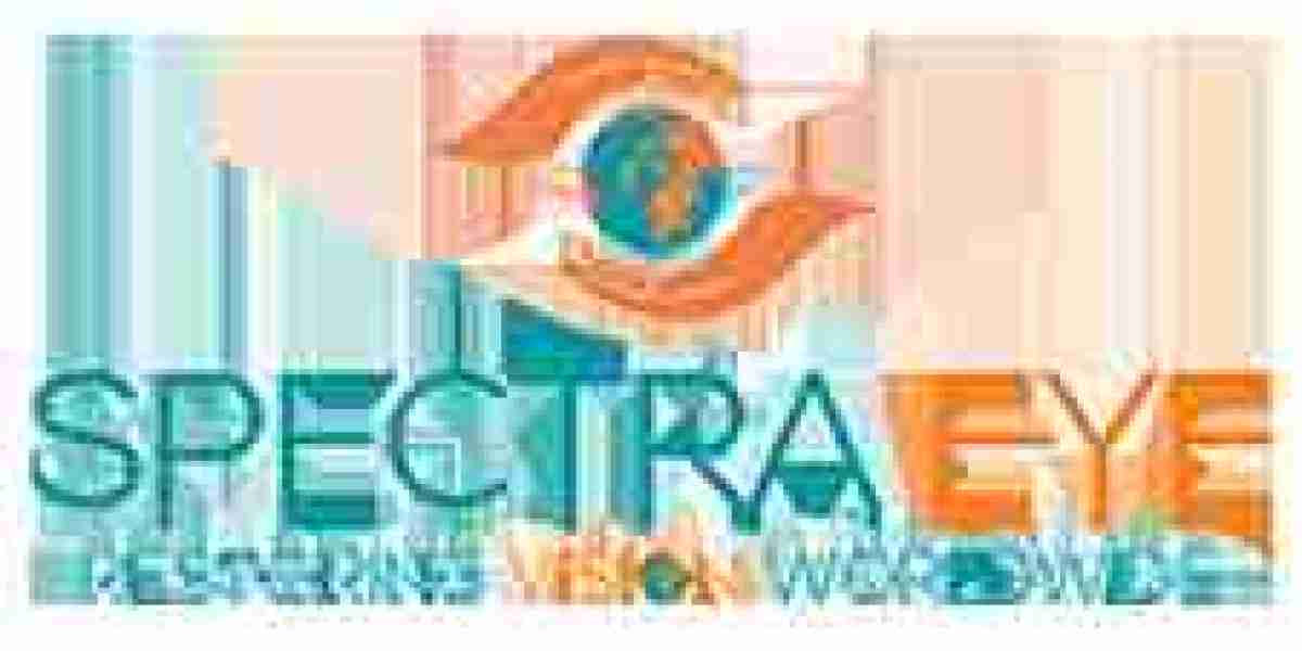 Spectra Eye Hospital: Your Trusted Eye Specialist in Mauritius