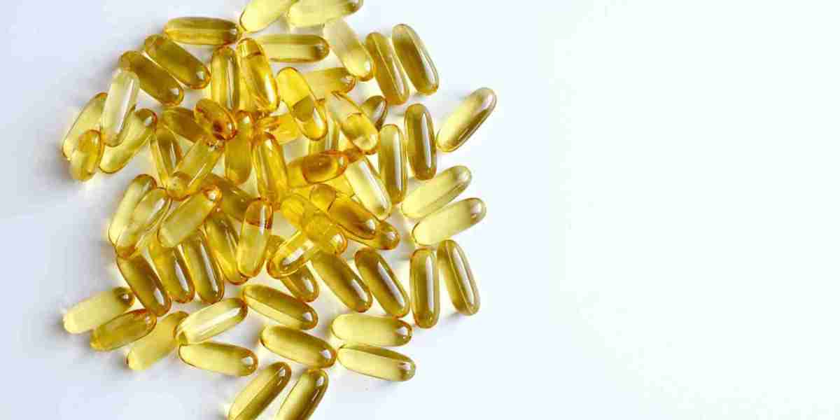 Vegan Omega 3 Market Threats and How Companies Can Overcome Them