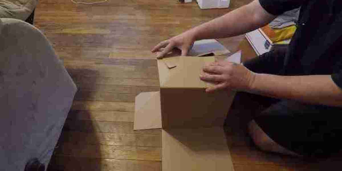 How to Choose the Perfect Extra Large Box for Heavy-Duty Shipping Needs