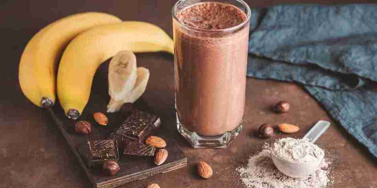 Meal Replacement Shake Market Penetration Strategies: Maximizing Consumer Engagement through Health Trends and Innovatio