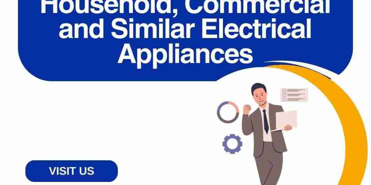 EVTL India’s Approach to BIS Certification for Household, Commercial and Similar Electrical Appliances