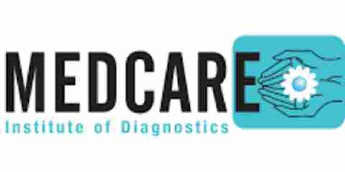 "Comprehensive Guide to Cardiac Stress Tests: Importance, Benefits, and Expert Care at Medcare Diagnostics"