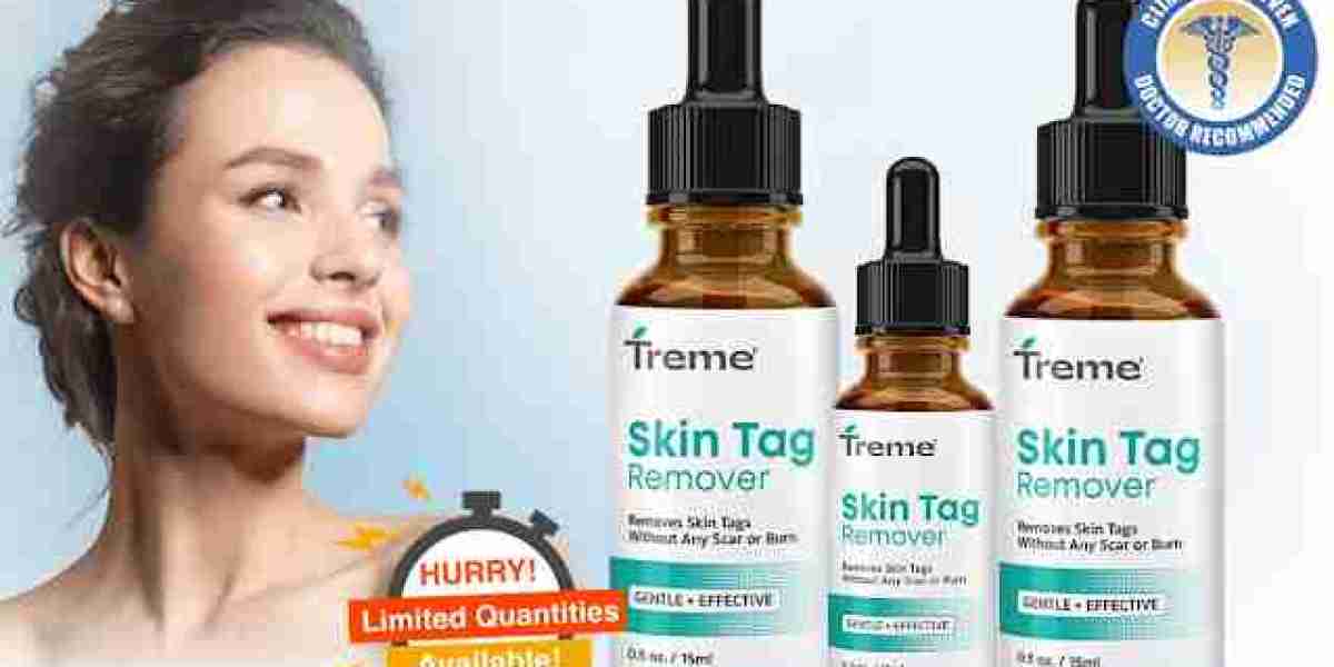 How are Treme Skin Tag Removal Serum Better Than Other Supplement?