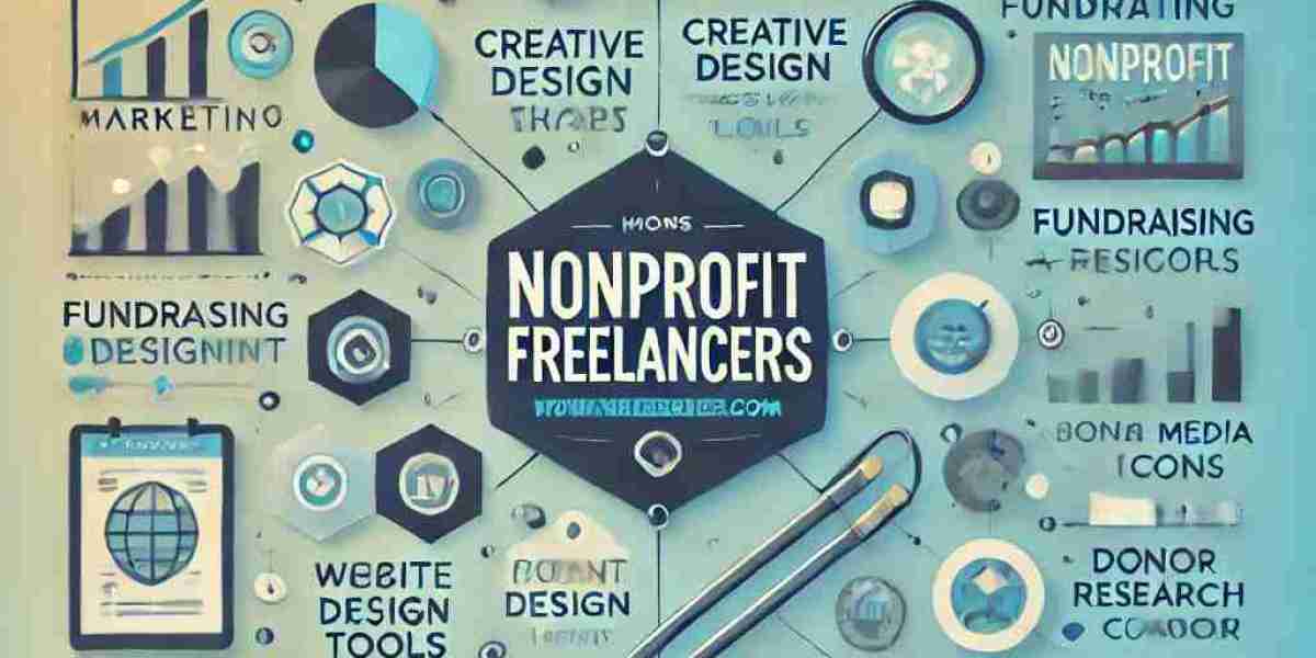 Freelance Grant Writing for Nonprofits: Securing Essential Funding