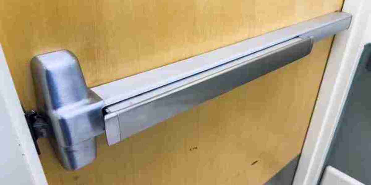 The Benefits of Installing Internal Door Security Bars in London Homes