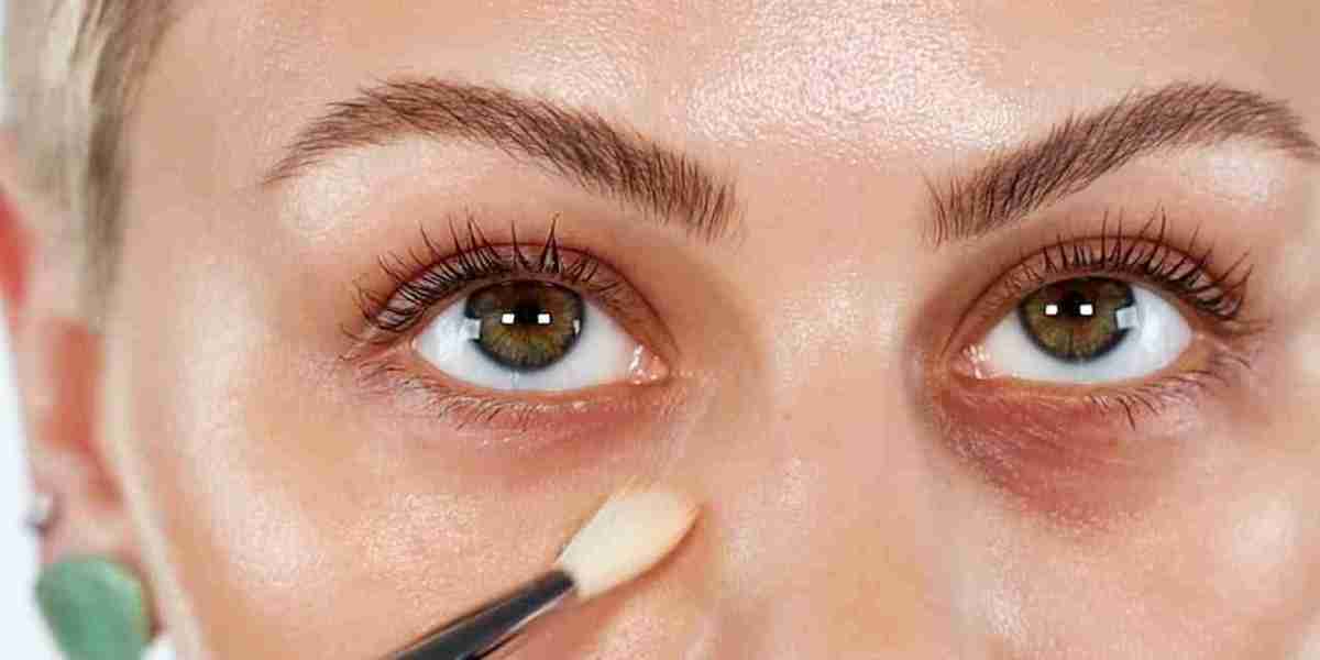 "Plasma Therapy for Dark Circles: Is It Worth It?"