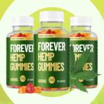 Forever Hemp Gummies Chemist Warehouse