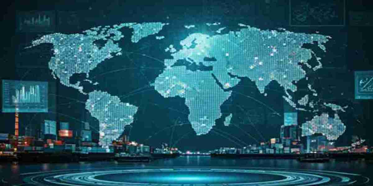 Leveraging Global Trade Data to Identify Emerging Markets for Exporters