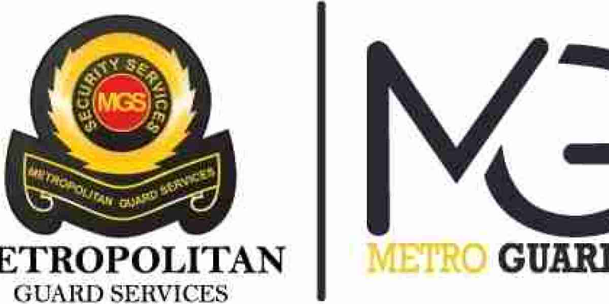 Metropolitan Guard Services - Concierge security services